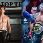 Dana White Hypes Kai Asakura, Claiming No Fighter Dared to Accept the Fight Before Alexander Pantoja at UFC 310