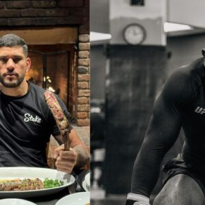 UFC 307 Purse and Payouts: Estimated Earnings Revealed for Every Fighters on Alex Pereira vs. Khalil Rountree Card