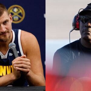 during his conversation on SiriusXM NBA Radio,