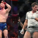 Bo Nickal Fires Back at Darren Till With Simple Three-Word Response Over Mockery of His Training