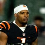 Mind Boggling Stats Prove Ja’Marr Chase Was Doing More Than Just Firing on All Cylinders Against the Ravens