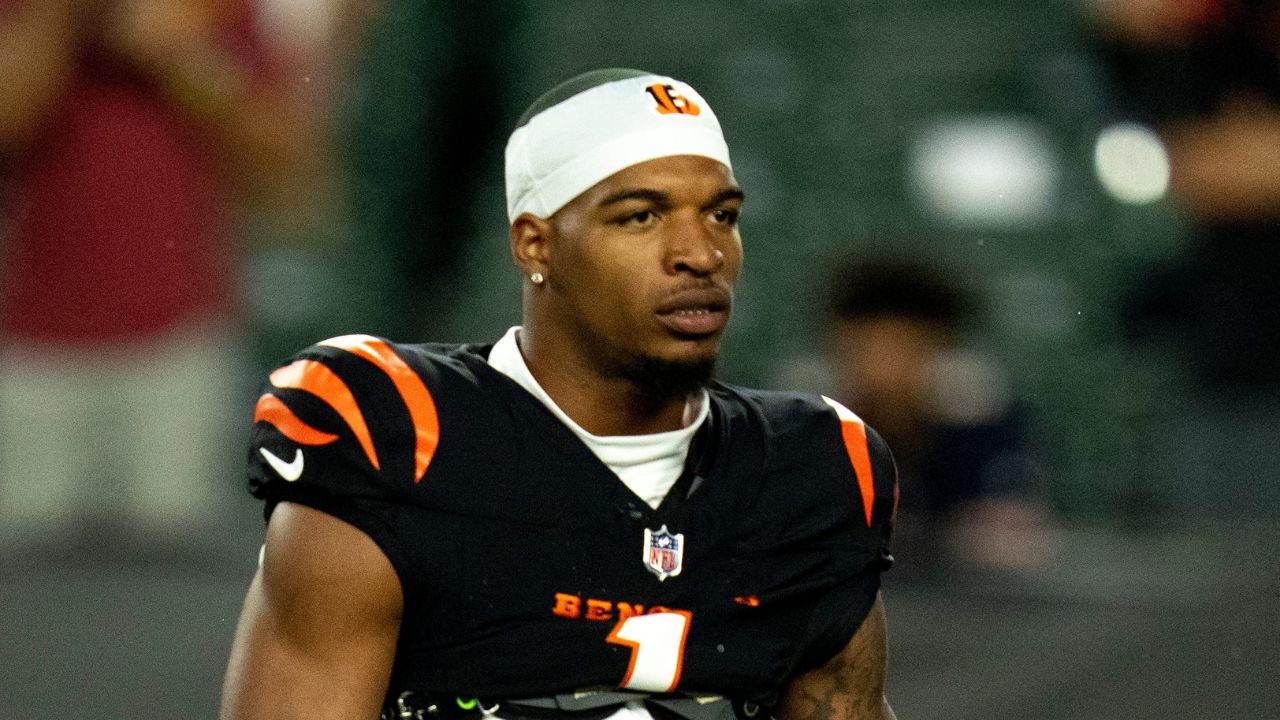 Mind Boggling Stats Prove Ja’Marr Chase Was Doing More Than Just Firing on All Cylinders Against the Ravens