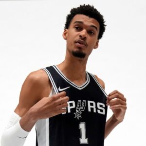 Can Victor Wembanyama Become the 4th Player to Win MVP in 2nd Year?