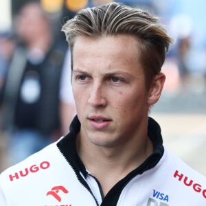 How the Last 6 Races of 2024 Could Shape Liam Lawson's F1 Future