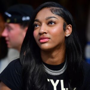 Fact Check: Is Angel Reese Suspended From the WNBA