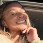 Gabby Thomas Finds Paradise: A Glimpse into Her Maldives Escape