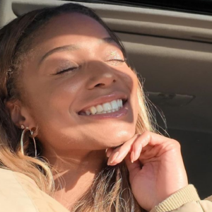 Gabby Thomas Finds Paradise: A Glimpse into Her Maldives Escape