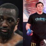 Chael Sonnen Plays Instigator as Terence Crawford Calls Out Teofimo Lopez Instead of Nate Diaz