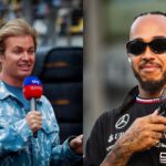 Nico Rosberg ‘Understands’ Ferrari’s Appeal That Lured Lewis Hamilton