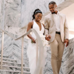 Simone Biles Gushes as Husband Jonathan Owens Surprises Her with Chanel Gift After Touching Down in U.S.
