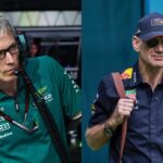 Aston Martin Boss Believes the Team Should Use 2025 As Opportunity to Show Adrian Newey Their Capabilities