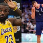 3 Current NBA Superstars That Would Make Great Head Coaches Featuring Nikola Jokic