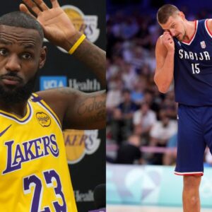 3 Current NBA Superstars That Would Make Great Head Coaches Featuring Nikola Jokic