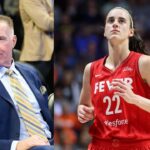 Warriors Legend Admits More People Would Recognize Caitlin Clark Than Him