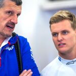 Guenther Steiner Admits Firing Mick Schumacher Was “Harder” Because of Michael Schumacher