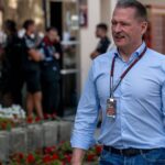 Jos Verstappen’s Inability to Keep His ‘Mouth Shut’ Would Harm Max Verstappen, Says Guenther Steiner