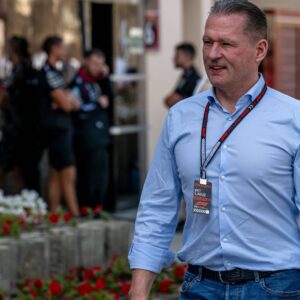 Jos Verstappen’s Inability to Keep His ‘Mouth Shut’ Would Harm Max Verstappen, Says Guenther Steiner