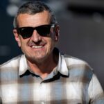 Guenther Steiner (Ex Teamchef, TV Experte), USA, Formel 1 Weltmeisterschaft
