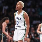 “Let’s Not Dig That Hole for Ourselves”: Lynx’ Courtney Williams Speaks Out on Liberty’s 2nd Chance Opportunities