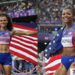Sydney McLaughlin-Levrone and Gabby Thomas Among Others Feature in Anderson Emerole’s Top 10 Women Track & Field Athletes of 2024