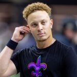 Spencer Rattler Dons the Cape of a True Leader by Requesting Fan Support for Hurricane Milton Relief Before Bucs Matchup