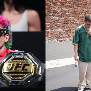 Twitch Streamer Sketch Challenges Adin Ross to Fight at Upcoming Sean O’Malley MMA Event