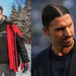 Tristan Tate Reacts in Three Words as Zlatan Ibrahimovic Gifts Himself a $1.5 Million Ferrari