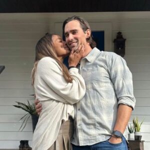 Who Is Gabby Thomas’ Boyfriend? Everything About Spencer McManes