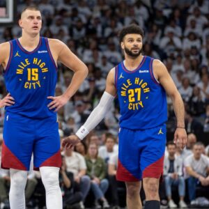 Why the Nuggets Will Not Win a Title This Year