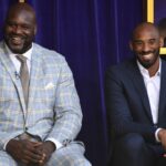 Shaquille O'Neal Admits To Intentionally Pissing Kobe Bryant Off To Get Big Games Out Of Him