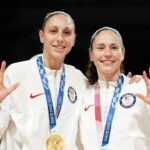 “I Brought Two Left Shoes”: Sue Bird Narrates Hilarious Diana Taurasi Incidents Shining Light on Her Nature
