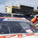 Prominent Broadcaster Backs Parker Kligerman’s NASCAR Future After Charlotte Heartbreak: ‘Best Drive of His Career’