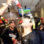 Coming In Hot, The Tigers and Padres Wild Card October