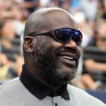 Shaquille O'Neal
