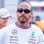Lewis Hamilton Reflects on Mercedes’ Struggles and Ferrari’s Progress