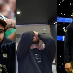 Stephen Curry’s “WE DID IT” Jibe at Jayson Tatum Labelled as ‘Diabolical’ by NBA Fans