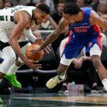 Is Giannis Antetokounmpo Playing Tonight vs Hornets? Bucks Injury Report Ahead of Nov 16 Contest