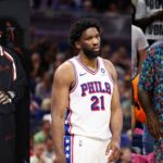 “He Smell It and Then Nod Yeah”: Comedian Chico Bean Joins Shaquille O’Neal in Roasting Joel Embiid’s FT Routine