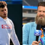 Patrick Mahomes, Ryan Fitzpatrick