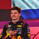 MOTORI - Formula 1 - Formula 1 Lenovo Grande Premio de Sao Paulo 2024 - Race Max Verstappen (NED) - Oracle Red Bull Racing