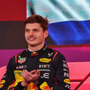 MOTORI - Formula 1 - Formula 1 Lenovo Grande Premio de Sao Paulo 2024 - Race Max Verstappen (NED) - Oracle Red Bull Racing