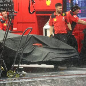 Formula 1 Rolex Sao Paulo Grand Prix 2023 03.11.2023, Autodromo Jose Carlos Pace, Interlagos