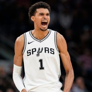 “Building This Brick-by-Brick”: Victor Wembanyama Voices Spurs Mentality After Win Over Kings