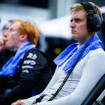 SCHUMACHER Mick (ger), Alpine Endurance Team, Alpine A424, portrait during the 2024 8 Hours of Bahrain