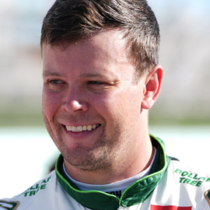 NASCAR Cup Series driver Erik Jones (43) during qualifying for the Straight Talk Wireless 400 at Homestead-Miami Speedway.