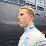 Liam Lawson (AUS) - Visa Cash App RB F1 Team - RB VCARB01 - Honda RBPT during the race of Formula 1 Lenovo Grande Premio de Sao Paulo 2024