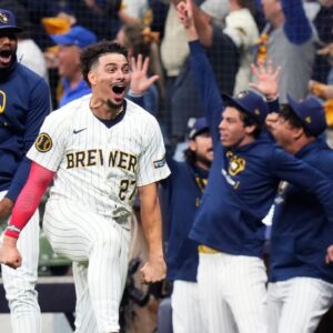 Can Risilent Brewers Take Another Hit?