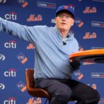 Mets Steve Cohen Not Afraid To Spend His Money
