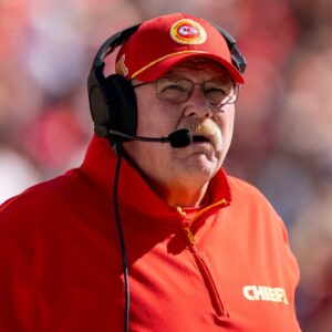 Andy Reid