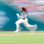 James Wood Tops MLB's Rising Stars For 2025